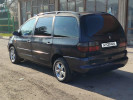 Volkswagen Sharan 1996 года