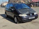 Volkswagen Sharan 1996 года
