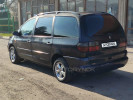 Volkswagen Sharan 1996 года