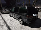 Volkswagen Sharan 1996 года