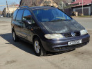 Volkswagen Sharan 1996 года