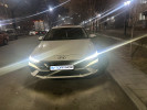 Hyundai Elantra 2023 года
