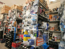 Автобөлшектер - автозапчасти - auto parts 