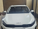 Kia K3 2024 года