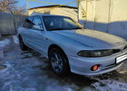 Mitsubishi Galant 1994 года
