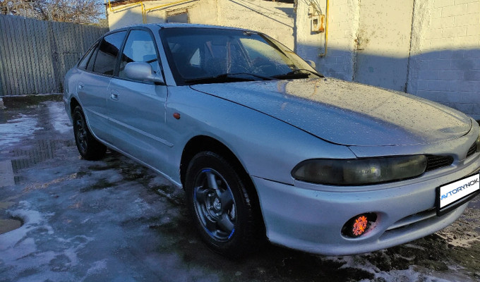 Mitsubishi Galant 1994 года