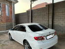 Toyota Corolla 2013 года