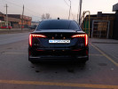 Hongqi E-QM5 2024 года