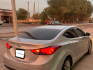 Hyundai Elantra 2014 года