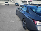 Hyundai Elantra 2024 года