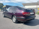 Toyota Carina E 1992 года