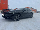 Kia K5 2025 года