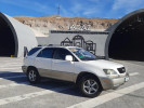 Lexus RX 2000 года