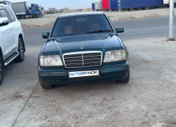 Mercedes-Benz E-Класс 1996 года