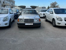Mercedes-Benz E-Класс 1989 года
