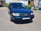 Audi A6 1995 года