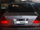 Mercedes-Benz C-Класс 1999 года