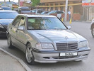 Mercedes-Benz C-Класс 1999 года