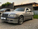Mercedes-Benz C-Класс 1999 года