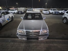 Mercedes-Benz C-Класс 1999 года