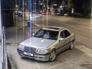 Mercedes-Benz C-Класс 1999 года