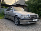 Mercedes-Benz C-Класс 1999 года