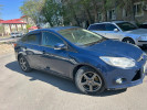 Ford Focus 2012 года