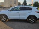 Kia Sportage 2019 года