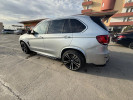 BMW X5 2016 года