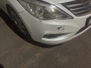 Hyundai Grandeur 2011 года