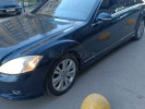 Mercedes-Benz S-Класс 2006 года