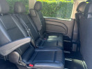 Mercedes-Benz Vito 2016 года