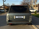Land Rover Range Rover 2006 года