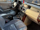 Land Rover Range Rover 2006 года