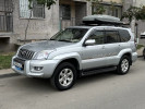 Toyota Land Cruiser Prado 2007 года