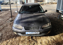 Toyota Camry Gracia 1997 года
