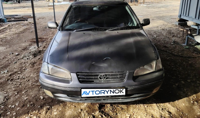 Toyota Camry Gracia 1997 года