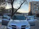 Mitsubishi Outlander 2007 года