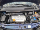 Opel Zafira 1999 года