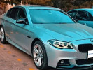 BMW 5 серия 2015 года