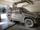 Toyota Land Cruiser Prado 2007 года
