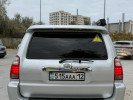 Toyota 4Runner 2007 года