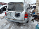 Mitsubishi Pajero 2006 года