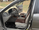 Toyota Camry 2002 года