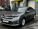 Toyota Camry 2014 года