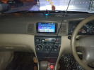 Toyota Corolla 2001 года