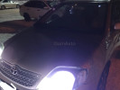 Toyota Corolla 2001 года