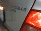 Toyota Corolla 2001 года
