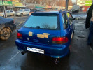 Subaru Impreza 1997 года