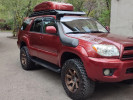 Toyota 4Runner 2006 года